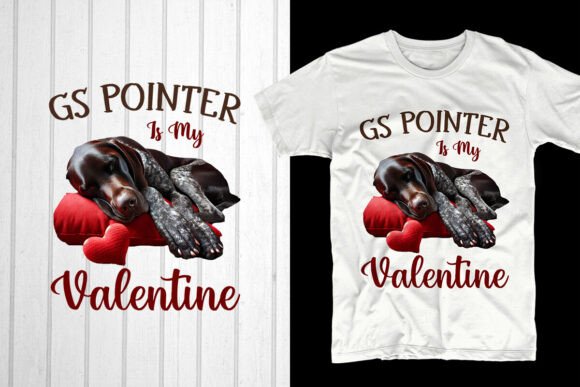 GS Pointer is My Valentine