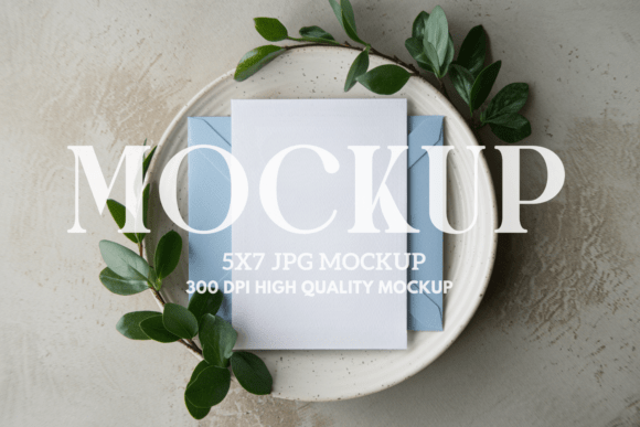 Modern 5x7 Card Mockup 2: A Practical Evaluation for Designers and Marketers